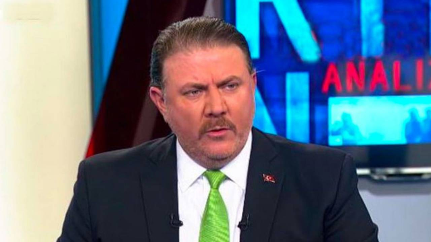 Yiğit Bulut'un yerine gelen isim belli oldu